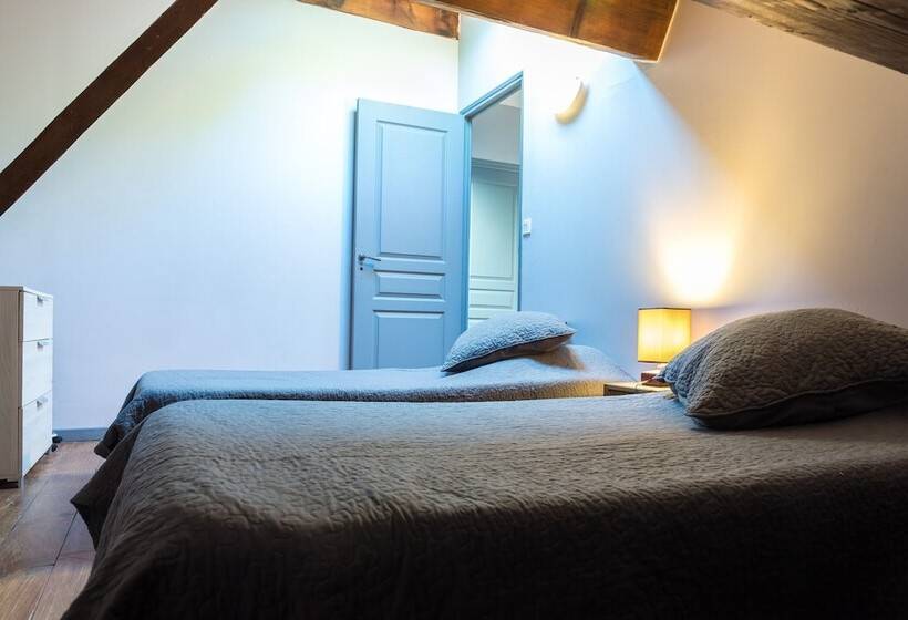 ホテル Domaine Du Mas Bazan