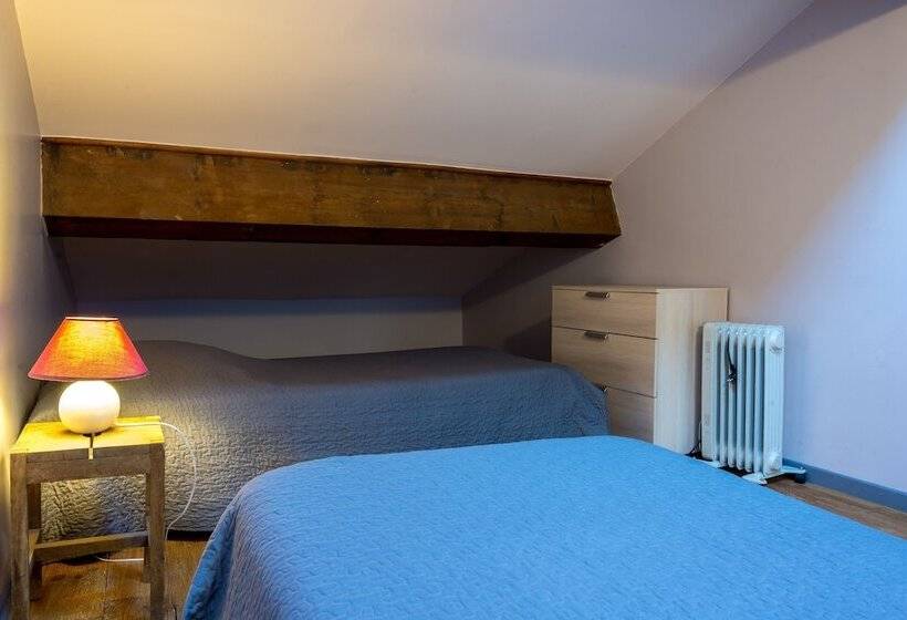 ホテル Domaine Du Mas Bazan