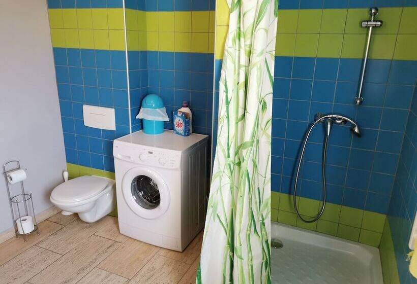 ホテル Domaine Du Mas Bazan