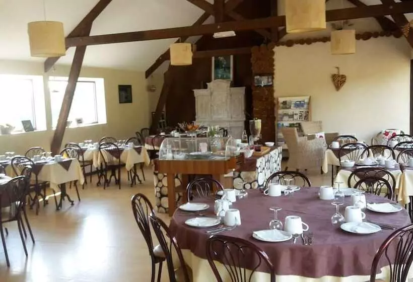 Hotelli Du Golf De Clécy