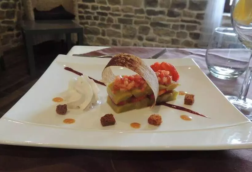 Hotelli Du Golf De Clécy