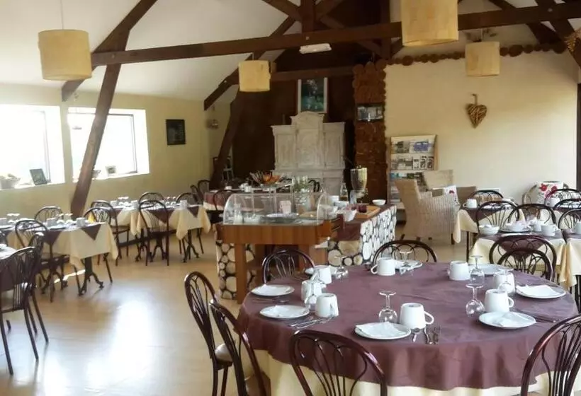 Hotelli Du Golf De Clécy