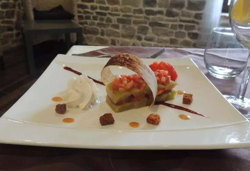 Hotelli Du Golf De Clécy