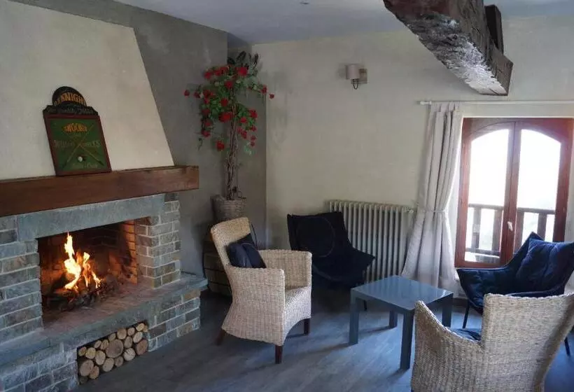 Hotelli Du Golf De Clécy