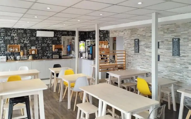 ホテル Fasthôtel Clermont Ferrand Gerzat