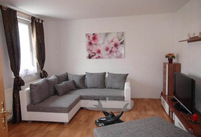 Ferienwohnungen Und Zimmer In Nordhausen