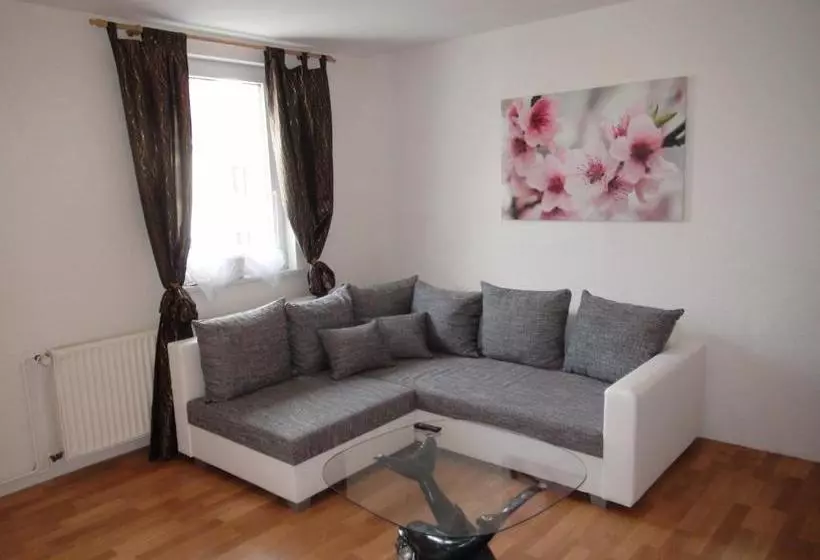 Ferienwohnungen Und Zimmer In Nordhausen