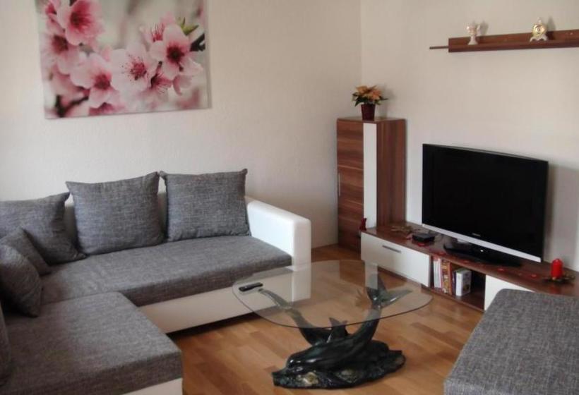 Ferienwohnungen Und Zimmer In Nordhausen