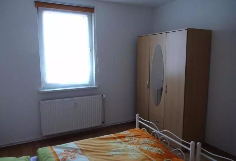 Ferienwohnungen Und Zimmer In Nordhausen