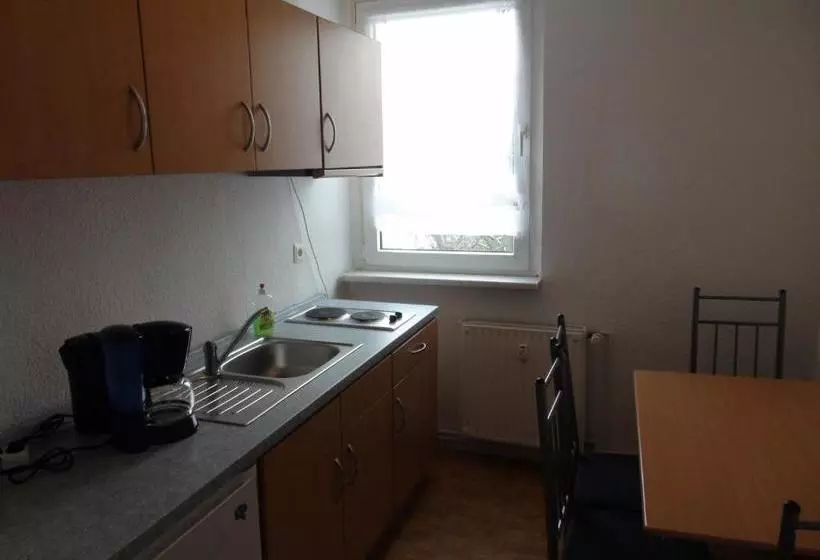 Ferienwohnungen Und Zimmer In Nordhausen