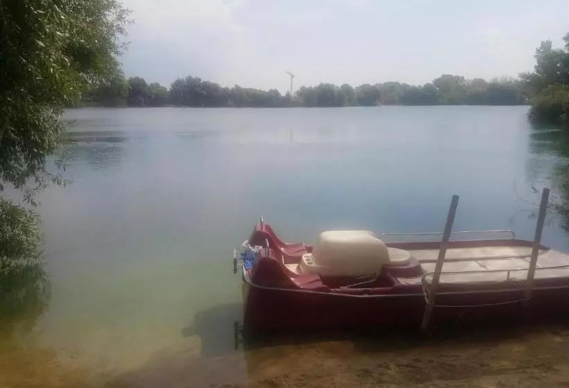 Ferienwohnungen Und Zimmer In Nordhausen