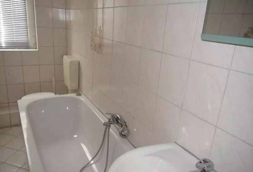 Ferienwohnungen Und Zimmer In Nordhausen