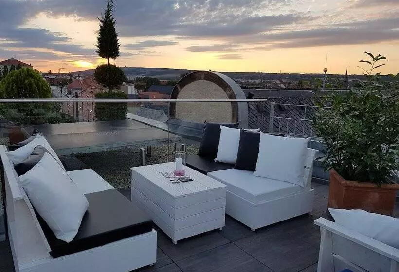 Hotelli Grande Albergo Giancarlo