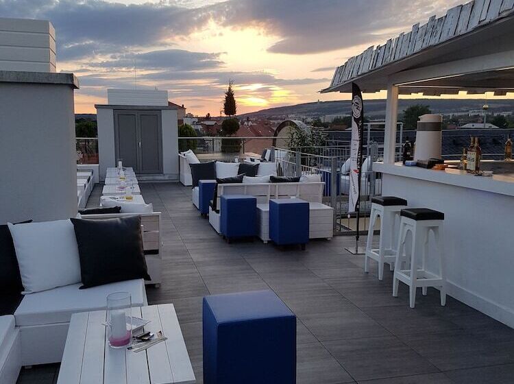 Hotel Grande Albergo Giancarlo