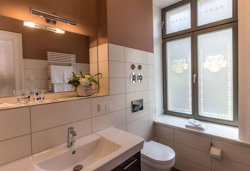 Hotel Grande Albergo Giancarlo