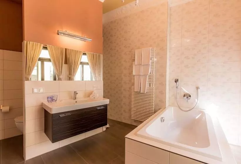 Hotelli Grande Albergo Giancarlo