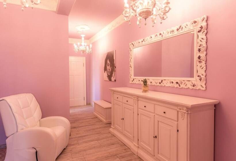 Hotel Grande Albergo Giancarlo