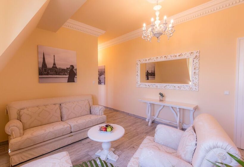 Hotel Grande Albergo Giancarlo