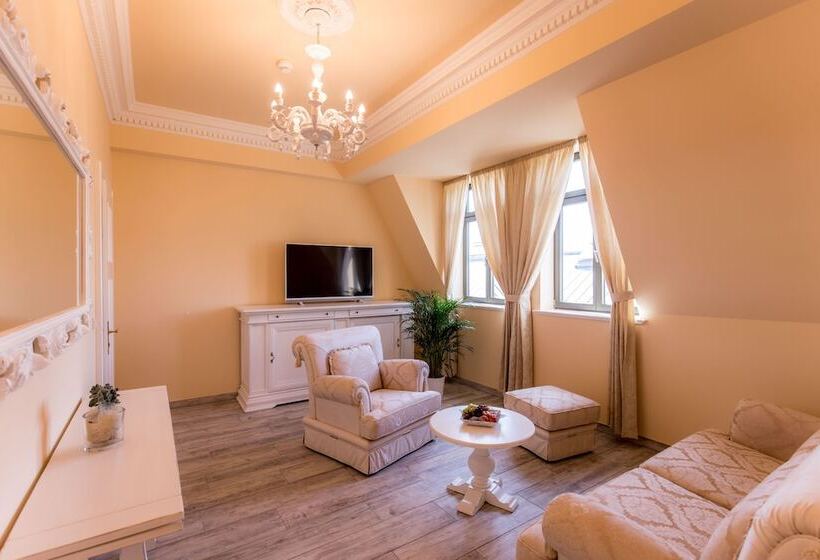 Hotel Grande Albergo Giancarlo