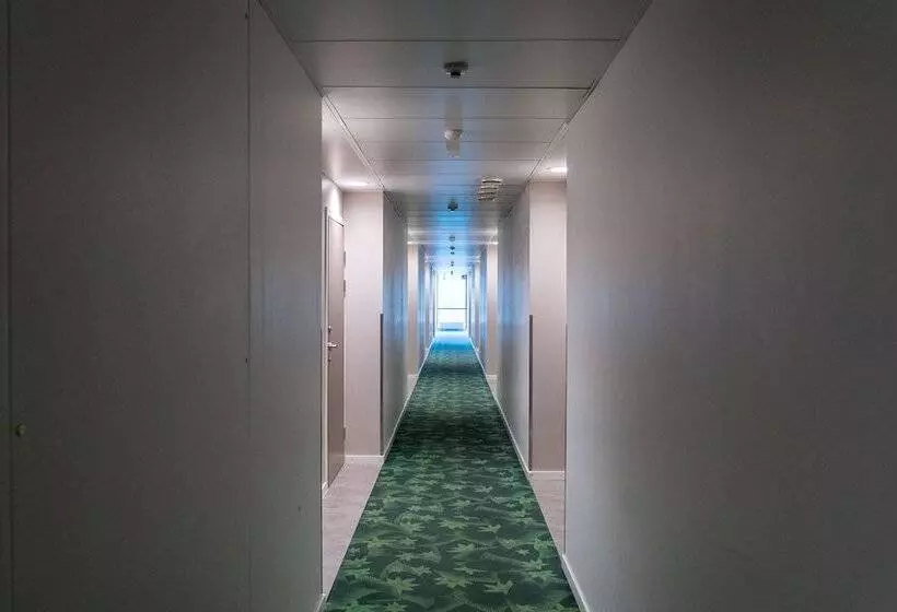 Greenstar Hotel Joensuu