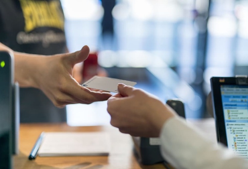 Greenstar Hotel Joensuu