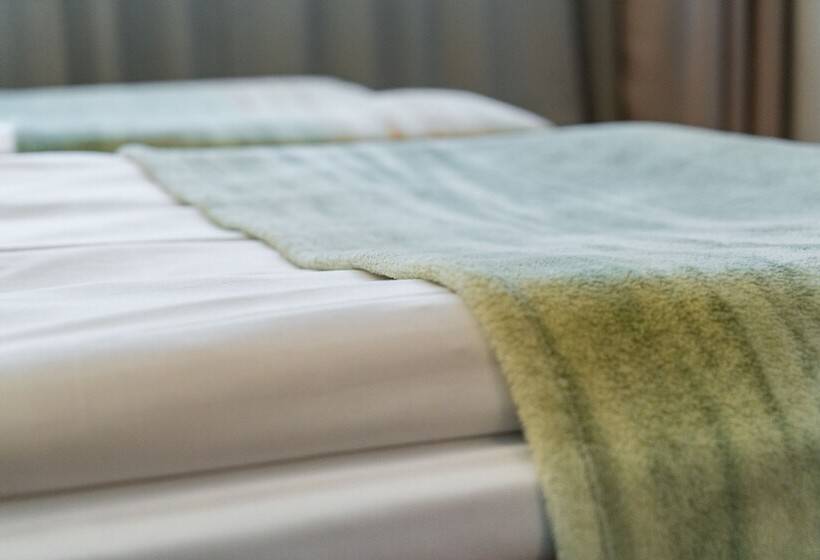 Greenstar Hotel Joensuu