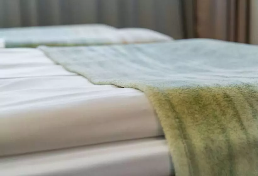 Greenstar Hotel Joensuu