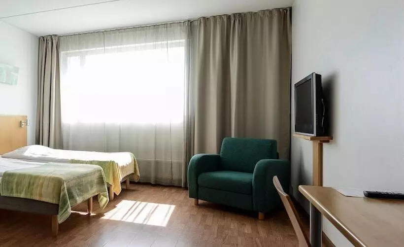 Greenstar Hotel Joensuu