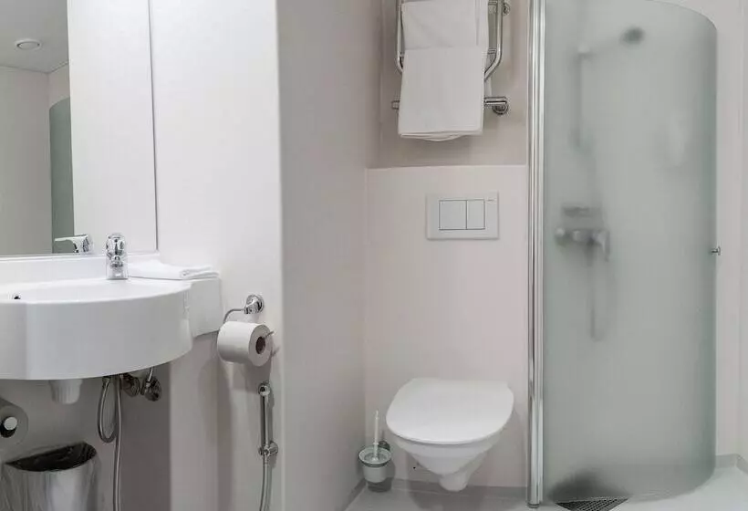 Greenstar Hotel Joensuu