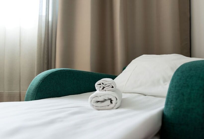 Greenstar Hotel Joensuu