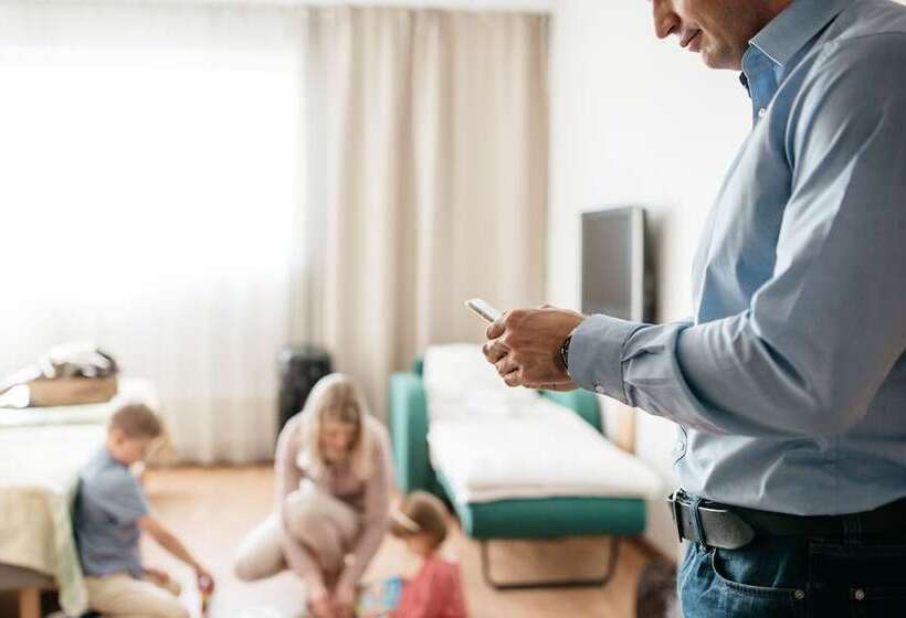 Greenstar Hotel Joensuu