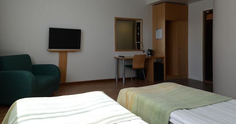 Greenstar Hotel Joensuu