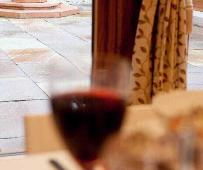 فندق Heads Nook Hall Cottage