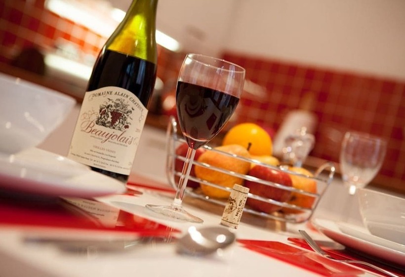 فندق Heads Nook Hall Cottage