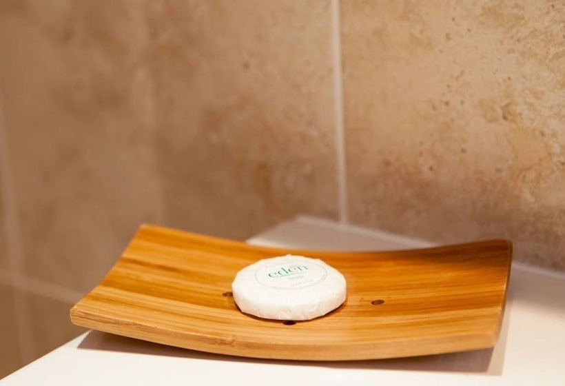 فندق Heads Nook Hall Cottage