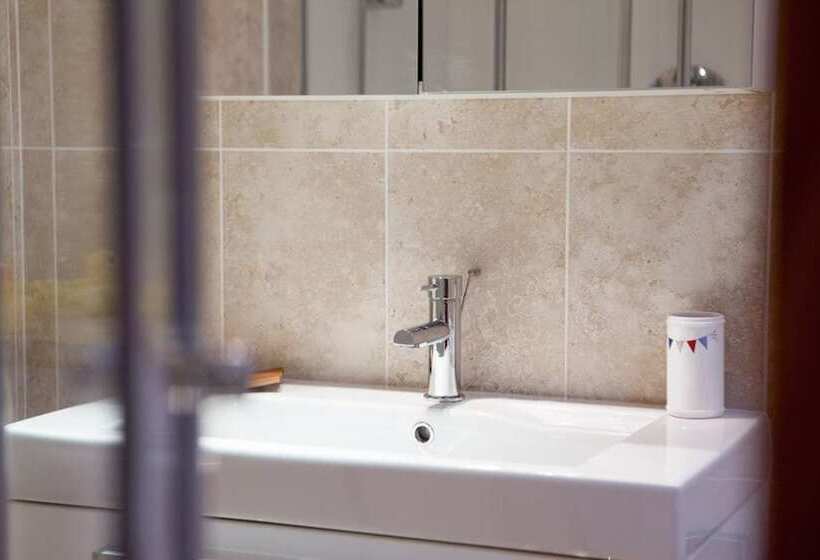 ホテル Heads Nook Hall Cottage