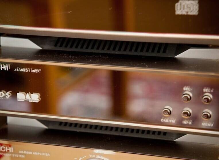 فندق Heads Nook Hall Cottage