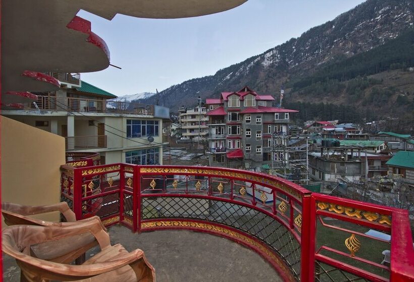 ホテル Himanshu Resorts