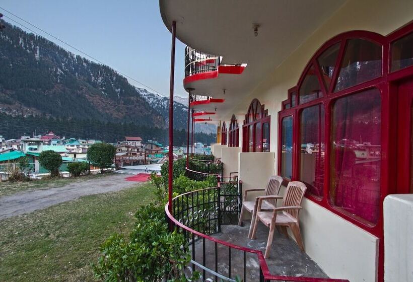 ホテル Himanshu Resorts