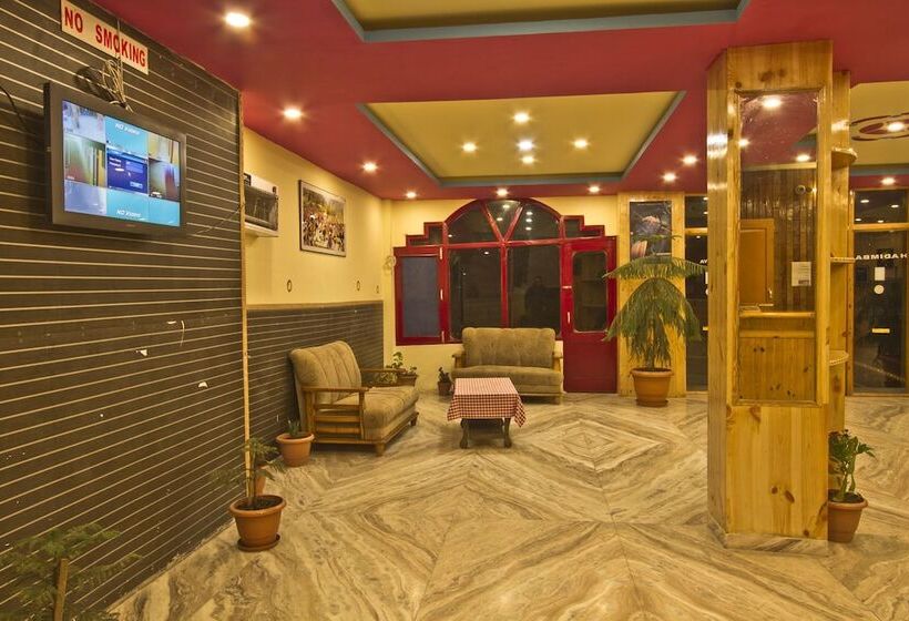 ホテル Himanshu Resorts