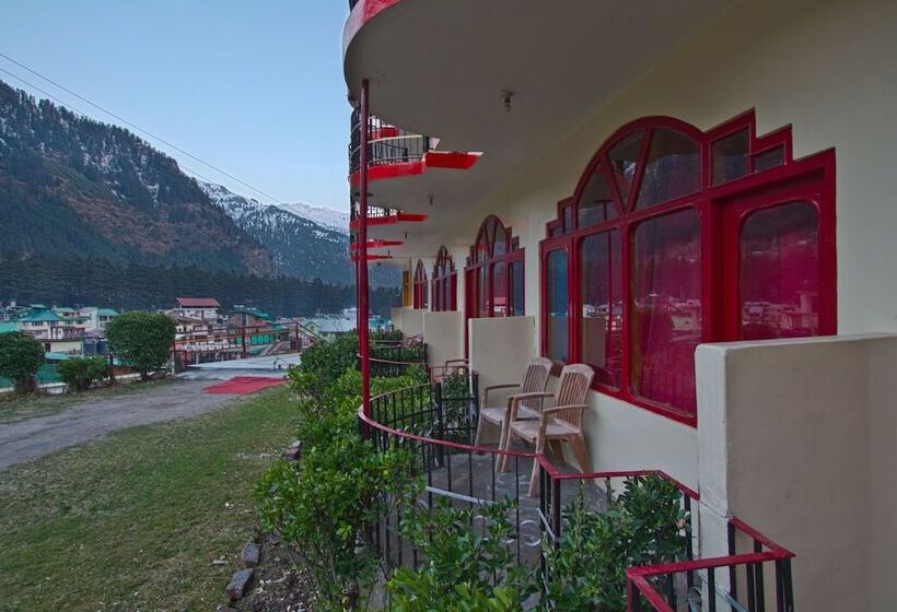 ホテル Himanshu Resorts