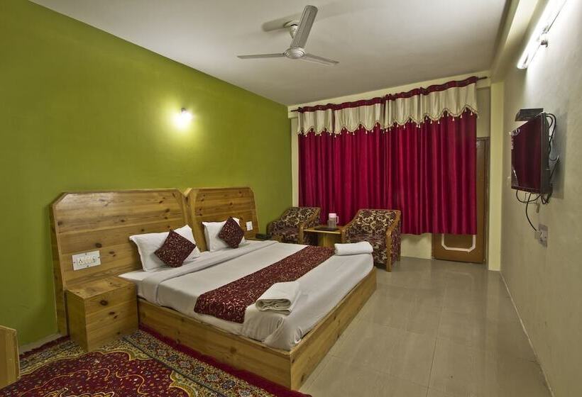 ホテル Himanshu Resorts