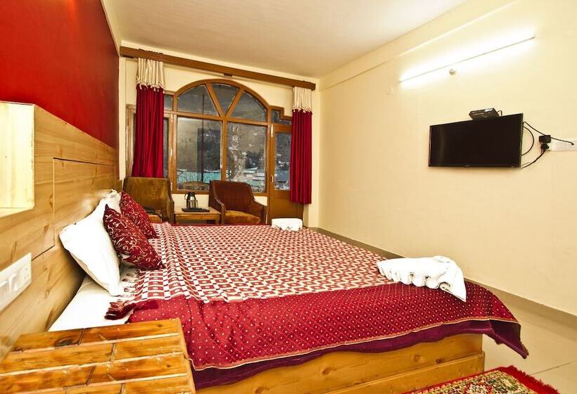 ホテル Himanshu Resorts