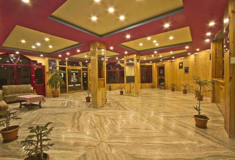 ホテル Himanshu Resorts