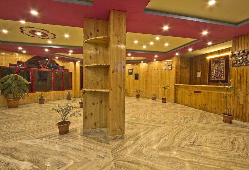 ホテル Himanshu Resorts