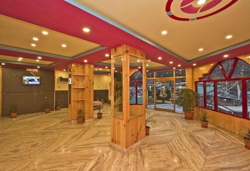 ホテル Himanshu Resorts