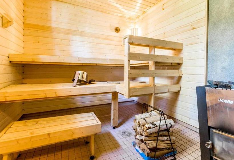 ホテル Resort Naaranlahti