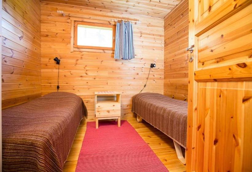 ホテル Resort Naaranlahti