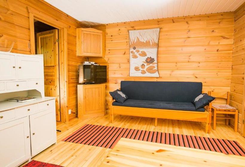 ホテル Resort Naaranlahti