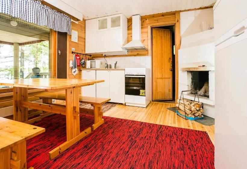 ホテル Resort Naaranlahti